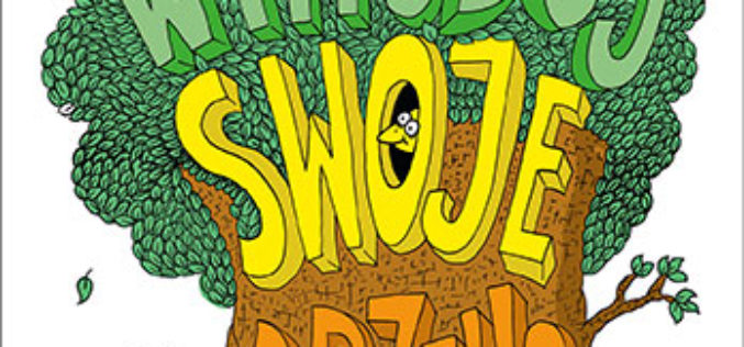 Wyhoduj swoje drzewo
