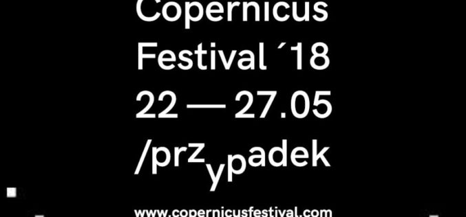 Copernicus Festival – już za tydzień!