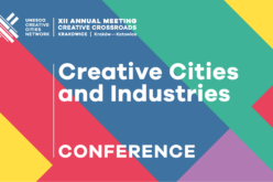 #krakowice2018: Creative Cities and Industries Conference