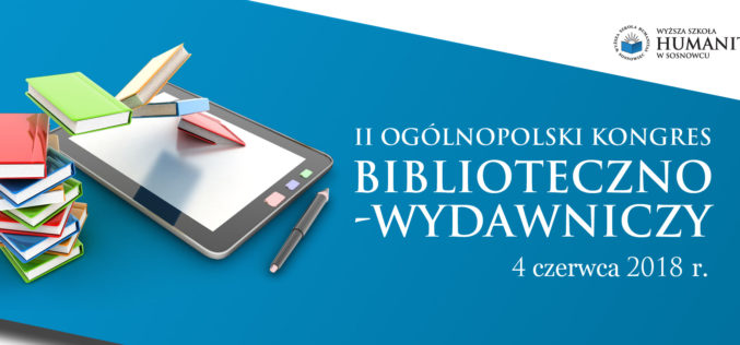 II Ogólnopolski Kongres Biblioteczno-Wydawniczy