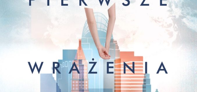 Pierwsze wrażenia