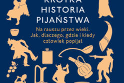 Krótka historia pijaństwa