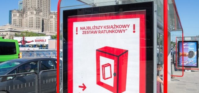 Książkowy Zestaw Ratunkowy