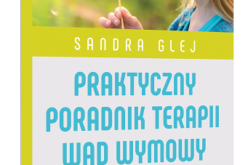 Nowy poradnik dla logopedy w Oficynie Impuls