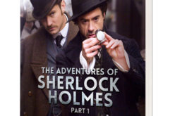 Seria Klasyka po angielsku: The Adventures of Sherlock Holmes