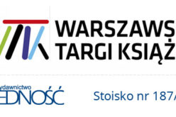 Kurs gry w szachy! Prezenty na Dzień Dziecka! Ciotka Książkula i wiele innych atrakcji czyli JEDNOŚĆ na Warszawskich Targach Książki