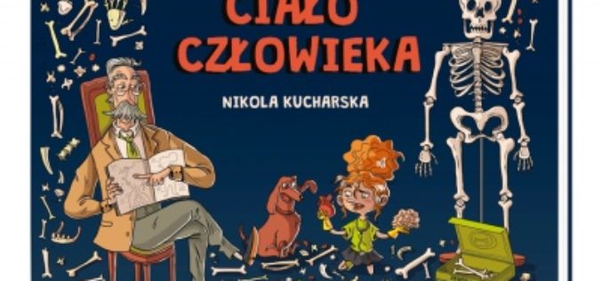 Jak to działa? Ciało człowieka