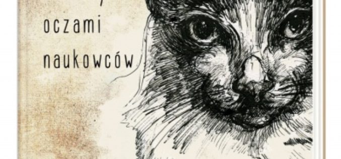 O czym myślą koty. Kocie sekrety oczami naukowców