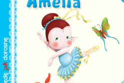 Baletnica Amelia