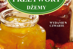 Domowe przetwory. Dżemy