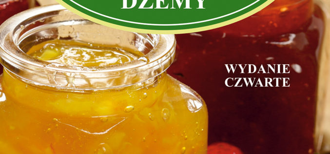 Domowe przetwory. Dżemy