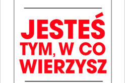 Hyrum W. Smith „Jesteś tym, w co wierzysz” – już w sprzedaży  