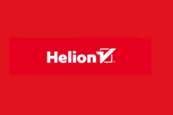Bestsellery Helion za miesiąc czerwiec 2021
