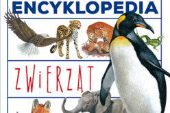 Ilustrowana encyklopedia zwierząt – ponownie w sprzedaży!