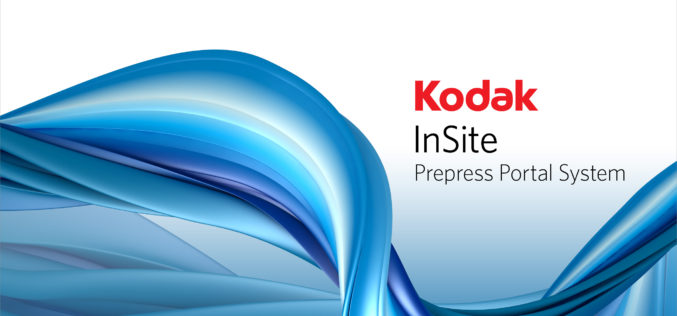 Kodak wprowadza na rynek nowe wersje portalu InSite Prepress Portal 9.0 i systemu workflow Prinergy 8.2