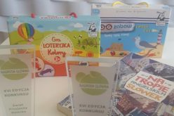 Kapitan Nauka nagrodzony w prestiżowym konkursie Świat Przyjazny Dziecku Komitetu Ochrony Praw Dziecka