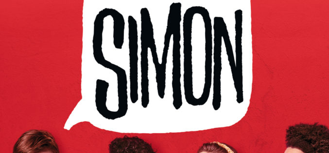 “Twój Simon” – literacki fenomen w nowym wydaniu!