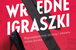 Co cię może zaskoczyć w biurze? Może romans…