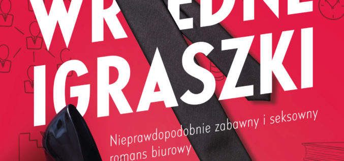 Co cię może zaskoczyć w biurze? Może romans…