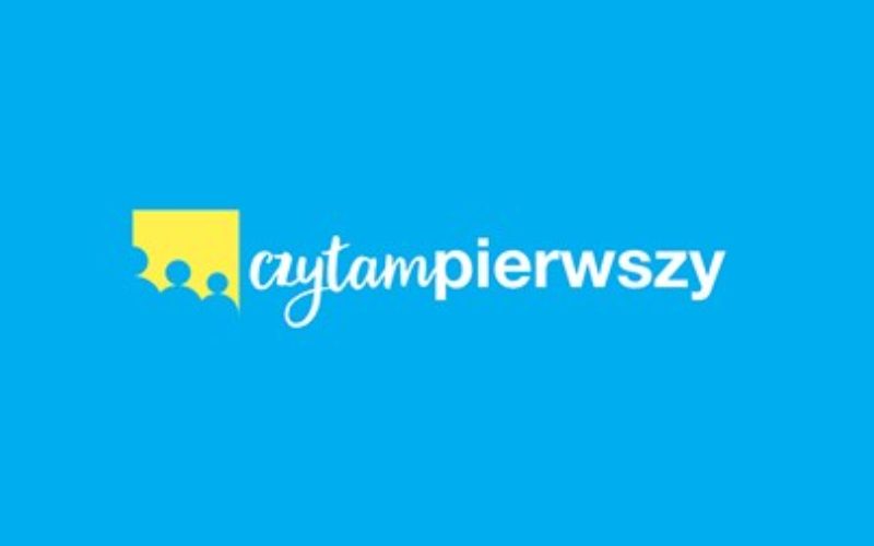 CzytamPierwszy.pl podsumowuje dwa lata działalności