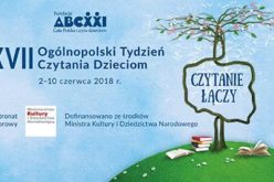 „Czytanie łączy”