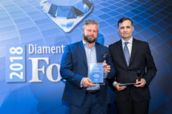 Diament Forbesa 2018 dla Ateneum