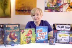 Najlepsze produkty na lato 2018 (część 2: gry planszowe)