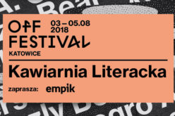Literacka strona muzycznego OFF Festivalu