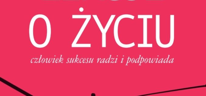 Lekcje o życiu