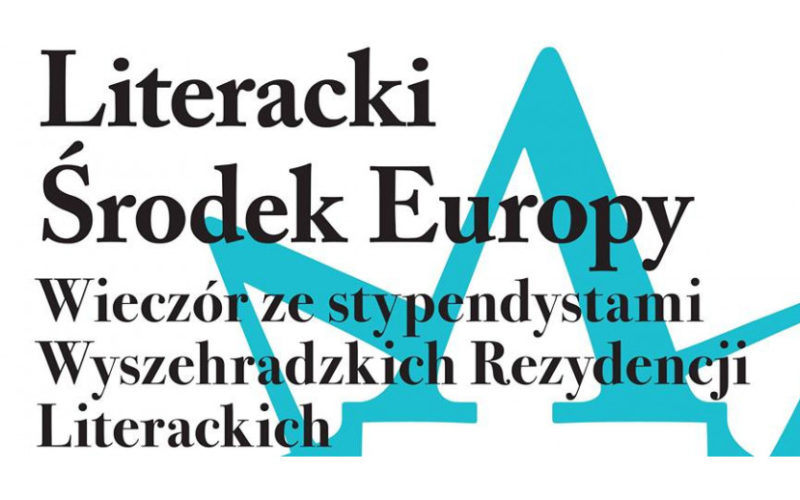 Literacki Środek Europy