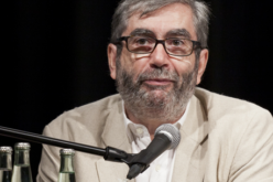 Antonio Muñoz Molina gościem na Big Book Festival!