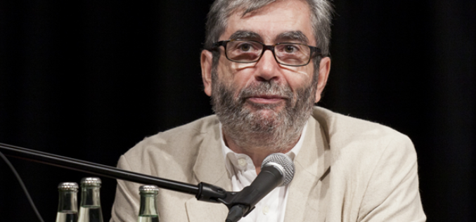 Antonio Muñoz Molina gościem na Big Book Festival!