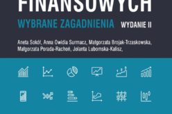 „Analiza sprawozdań finansowych” od CeDeWu