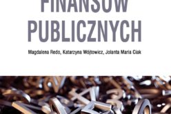 Bezpieczeństwo finansów publicznych