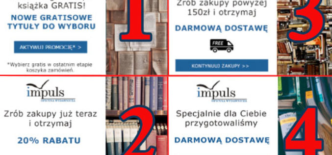 Połowa czerwca w Oficynie Impuls!