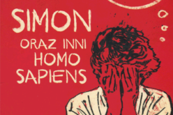 Nowe wydanie “Simon oraz inni homo sapiens” już w księgarniach!