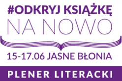 Plener Literacki w Szczecinie