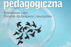 Terapia pedagogiczna