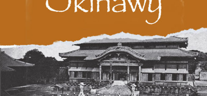 Nowość! Historia Okinawy