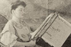 Nowość Wydawnictwa UJ! Ikonografia teatralna Tygodnika Illustrowanego (1859-1939)