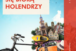 Wydawnictwo UJ poleca! Skąd się biorą Holendrzy