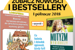 Bestsellery Oficyny Wydawniczej „Impuls” najlepsza 10tka za I półrocze