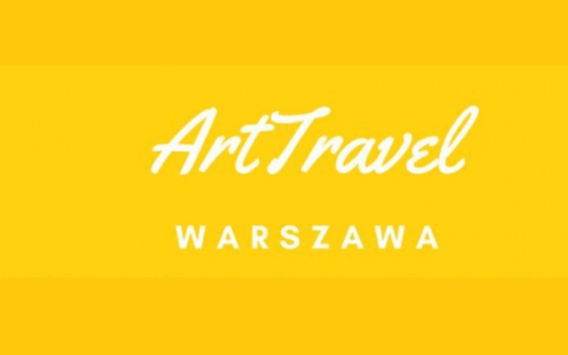 Warszawska księgarnia ArtTravel  zmienia adres