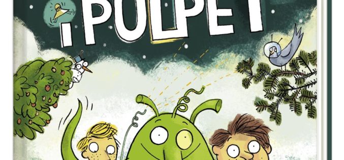 Bodzio i Pulpet