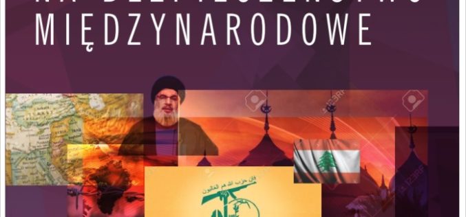 Hezbollah i jego wpływ na bezpieczeństwo międzynarodowe