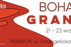 Dzisiaj rozpoczyna się Poznański Festiwal Kryminału GRANDA