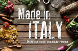 Made in ItalySmaki, składniki i tradycyjne przepisy