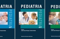 Zapowiedź Wydawnictwa UJ! Pediatria