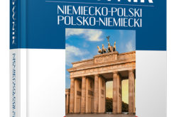 Nowość! Słownik współczesny niemiecko-polski i polsko-niemiecki od wydawnictwa Edgard