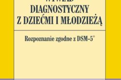 Wydawnictwo UJ poleca! Wywiad diagnostyczny z dziećmi i młodzieżą